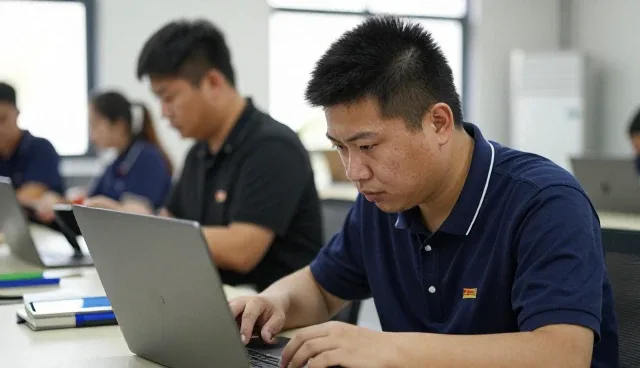 项目包括技术如何适应不同应用环境