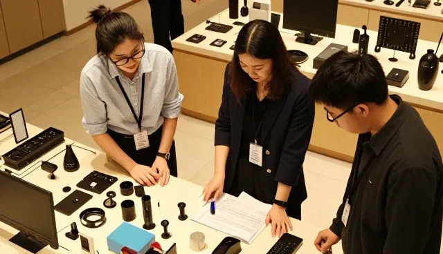 技术咨询服务在智能制造场景中的实际应用与挑战